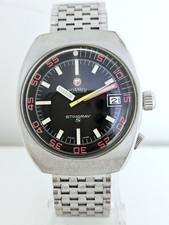 Roamer - Stingray S - Mk1 -