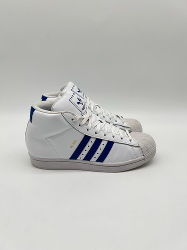 Adidas pro model - model, sneaker
