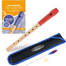 Schüler Blockflöte