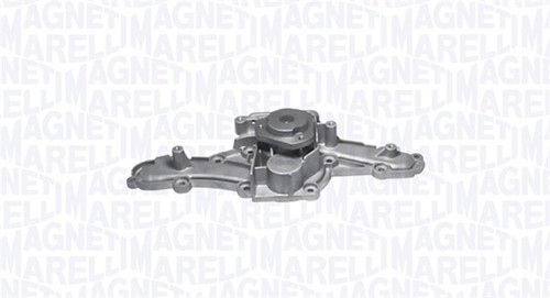 Magneti marelli wasserpumpe - magneti,