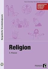 Religion - 3. Klasse Buch