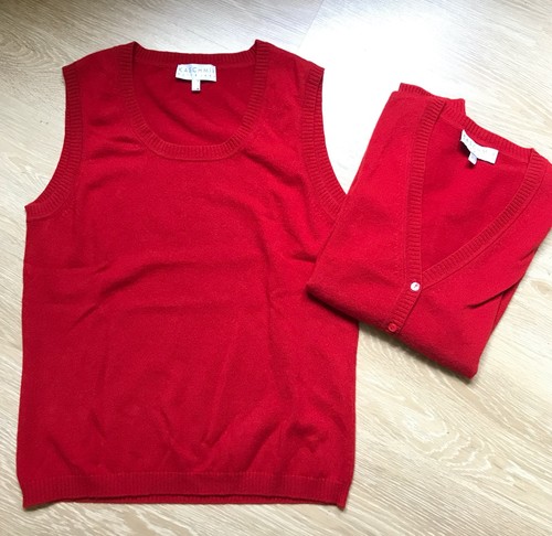 Peter hahn kaschmir twin - ,