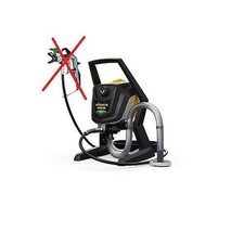 Farbspritzgerät WAGNER