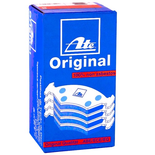 Ate 0460 5560 - ate, 13.0460-5560.2