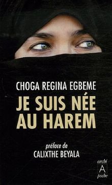 Suis née harem - suis, von