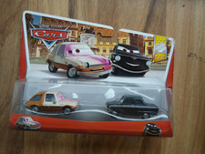 Disney Pixar Cars Tubbs Pacer