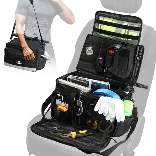 Auto-Vordersitz-Organizer