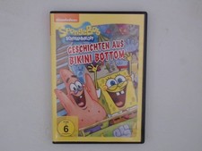 SpongeBob Schwammkopf 