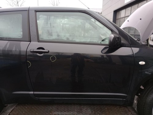 Suzuki swift original - iv,