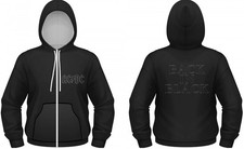 Back in black - ac/dc,