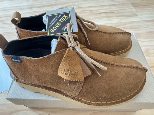 Clarks originals desert trek - originals,