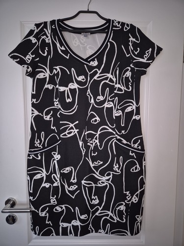Alba moda kleid mit - alba,