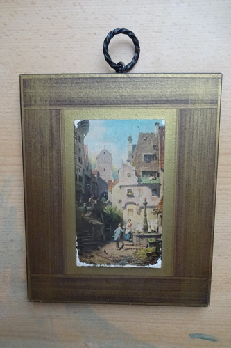 Carl spitzweg der ewige - carl,