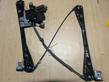 Fensterheber vorne links Jaguar S-Type X200