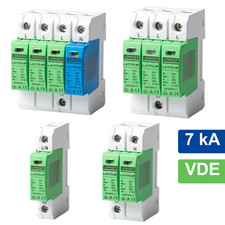 Überspannungsschutz