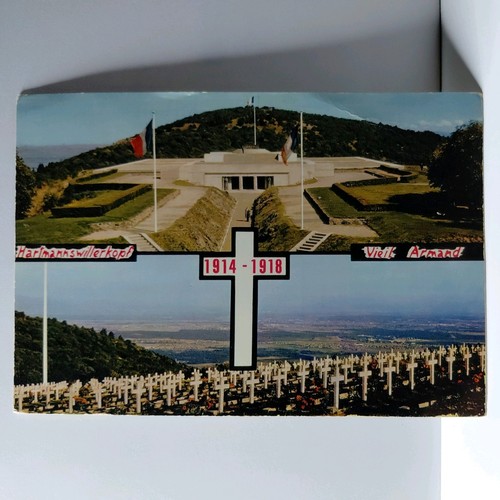 Hartmannsweilerkopf - :,