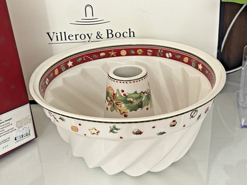 Villeroy boch winter bakery - villeroy,