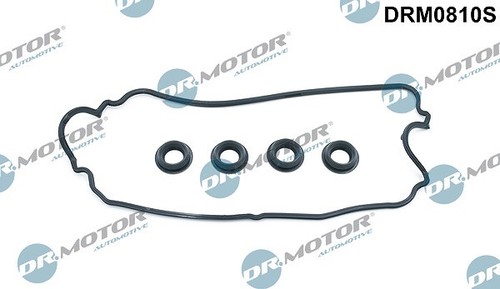 Motor automotive - dr.motor,