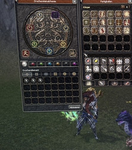 Metin2 ruby chimera acc - ruby,