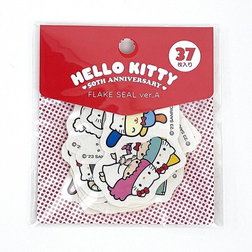Sanrio hello kitty - sanrio, 50th