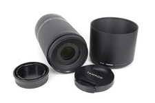 TAMRON 70-300mm 1:4,5-6,3 Di