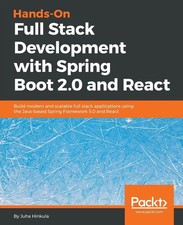 Hands-On Full Stack