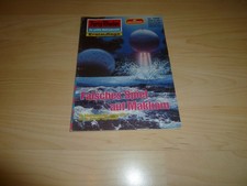 Roman Heft Heftchen - Perry Rhodan Nr. 1659 - Falsches Spiel auf Makkom