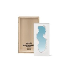 Guframini Broker Spiegel Gufram M00402 Weiß