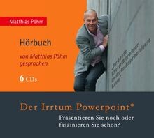 Der irrtum powerpoint - der,