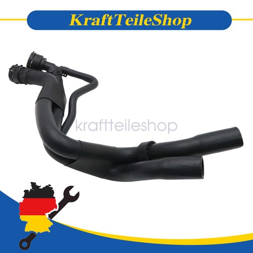 Kühlerschlauch für skoda - kühlerschlauch,