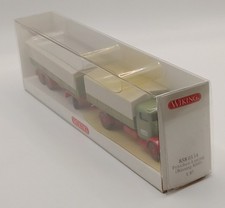 Wiking 8580334 Büssing 8000