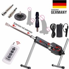 Automatische Fickmaschine