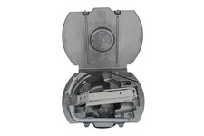 VW Polo 6R 6C 9N Bordwerkzeug Wagenheber Schlüssel Werkzeug