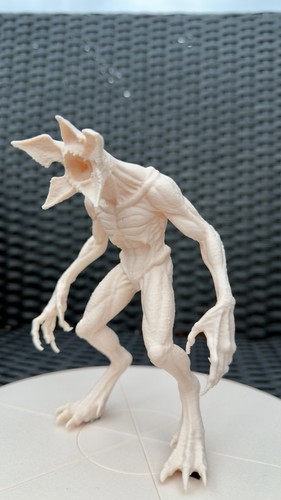 Horror monster figur stil - horror-monster-figur,