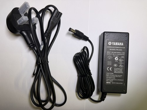 Ersatz yamaha psr - uk, 16v