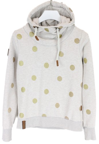 Naketano kapuzenpulli damen - damen, l