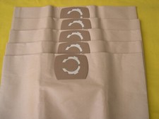 1-25 Filtersäcke Staubbeutel