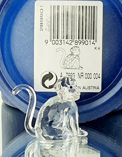 Swarovski affe sternzeichen - swarovski,