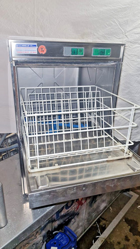220 gläserspülmaschine bar - 220, v