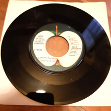 GEORGE HARRISON - MISS O'DELL