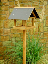 Vogelfutterhaus Vogelhaus