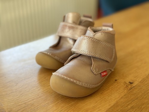 Kickers sabio 584344 gold eu - kickers,