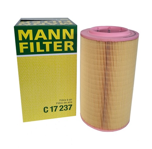 Original mann luftfilter - original,