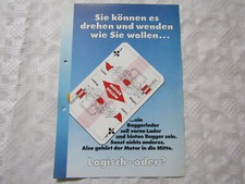 Prospekt Kramer Allrad