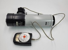 Zeiss Tessovar Microscope