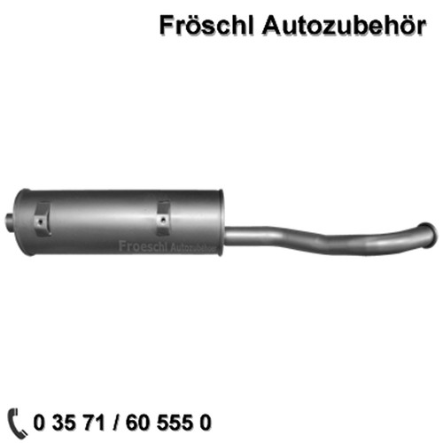 Für mercedes unimog mm - für,