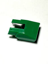 Elliptischer Stift für Audio Technica AT2001VE Denon DSN82, Hitachi DSST104