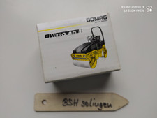 Bsh bomag tandem - ►►,