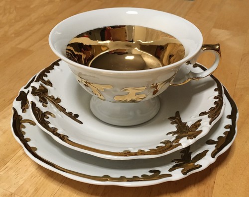 Porzellan kaffeetasse teetasse - porzellan,