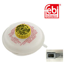 FEBI 26658 Ausgleichsbehälter Bremsflüssigkeit für AUDI VW